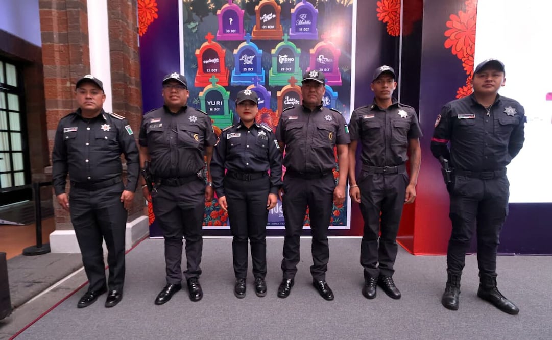 Toluca pondrá en marcha una patrulla capacitada en primeros auxilios emocionales para atender a la población ante crisis de salud mental. Foto mental
