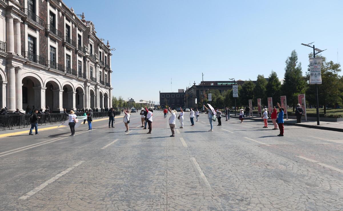 La mayoría de los casos de quienes se encuentran en una cárcel del Edomex y cuyos familiares son parte del colectivo son por delitos graves. Foto: Alejandro Vargas