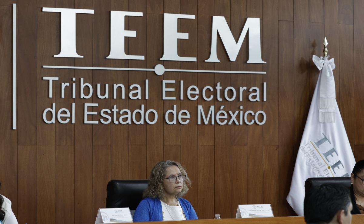 El Tribunal confirmó los resultados de las elecciones en el Distrito XV de Tlalnepantla y la Región IV Ecatepec  / Foto: Arturo Hernández