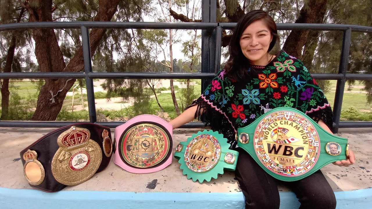 Mujeres atletas mexiquenses rompen barreras ¡Conoce sus historias de éxito!