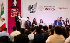 ¡Impulso al calzado mexiquense! Anuncian créditos de hasta 10 mdp con tasas preferenciales