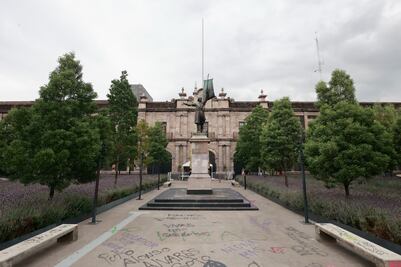 Reducirán ingresos federales para el Edomex en 2025