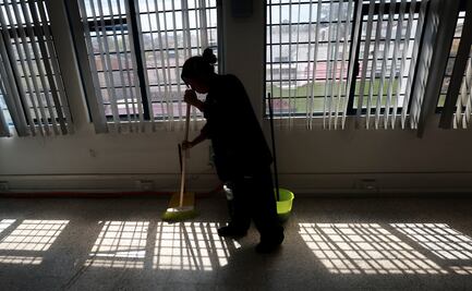 Sólo 1.7% de las trabajadoras del hogar están registradas ante el IMSS en Edomex