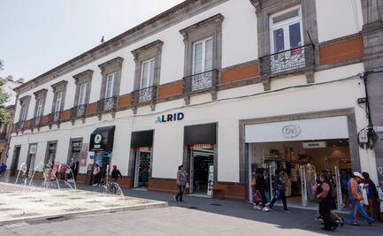 Edomex: Ocho de cada diez empresas operan sin permisos