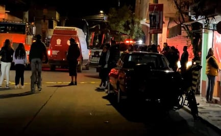 Joven muere atropellado en desfile de carros alegóricos en San Mateo Atenco