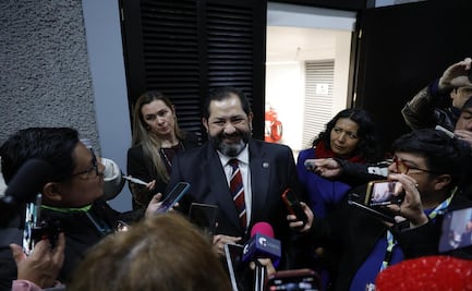 Garantizarán selección de los mejores perfiles para elección judicial del Edomex