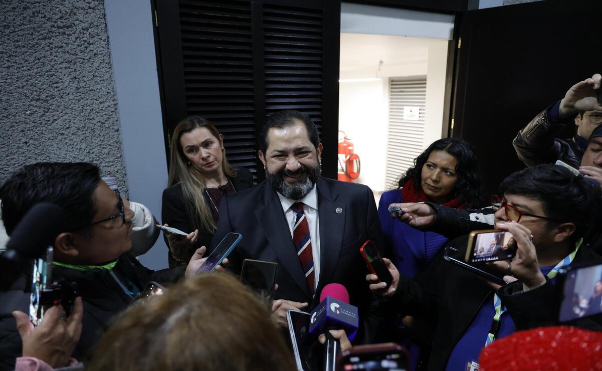 Garantizarán selección de los mejores perfiles para elección judicial del Edomex