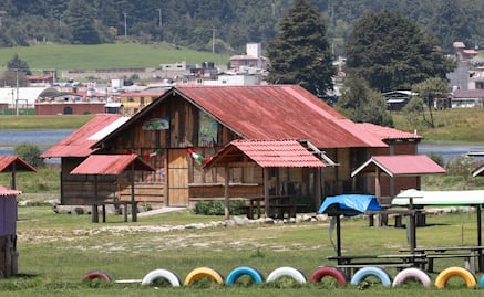 Hechos violentos golpean turismo en La Marquesa