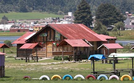 Hechos violentos golpean turismo en La Marquesa
