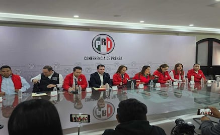 Edomex: PRI denuncia "simulación" y alto costo en elección judicial