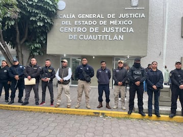 Cuautitlán Izcalli: Despliegan nuevo operativo de búsqueda de Jeshua con drones y caninos en Laguna de Axotlán