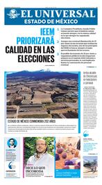Portada 03 de marzo de 2026
