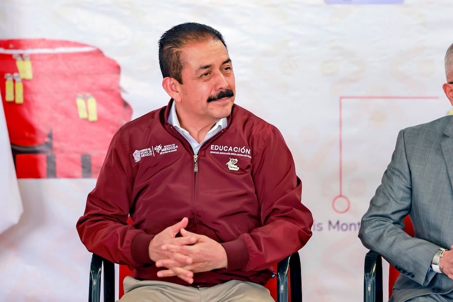 Miguel Ángel Hernández Espejel. Foto Especial