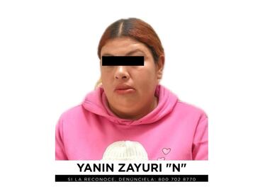 Vinculan a proceso a mujer en Tultitlán por explotar a menores; les exigía cuota diaria