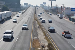 Activan Fase 1 de Contingencia Ambiental en Toluca y Santiago Tianguistenco