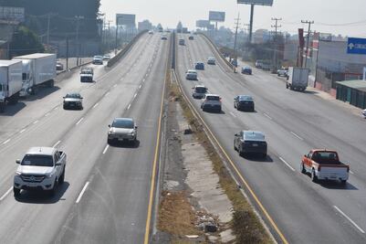 Activan Fase 1 de Contingencia Ambiental en Toluca y Santiago Tianguistenco