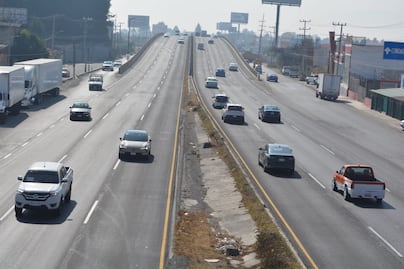 Activan Fase 1 de Contingencia Ambiental en Toluca y Santiago Tianguistenco