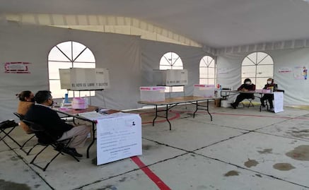 Contratará Instituto Electoral del Edomex a 7 mil personas eventuales para la Elección Judicial