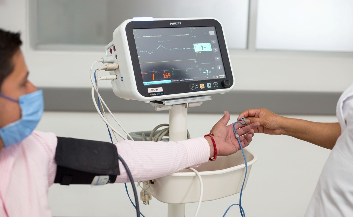 Edomex: La hipertensión, un problema creciente en adultos después de los 40 años