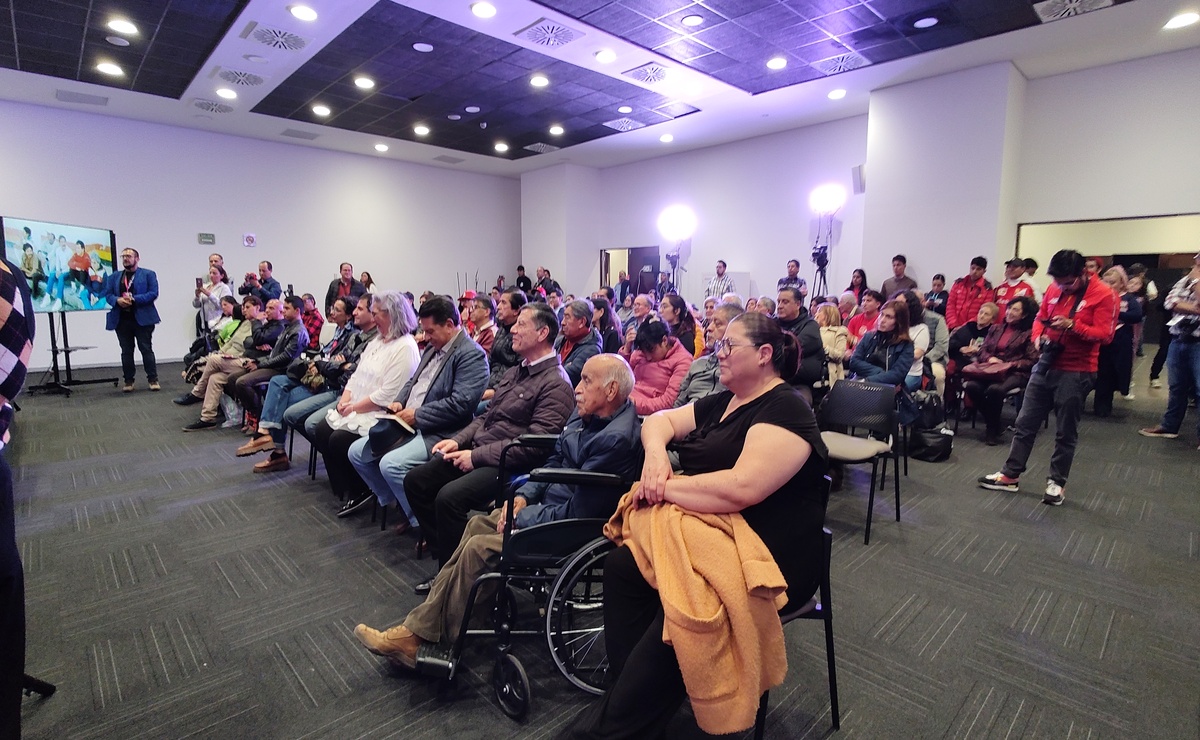 Feria Internacional del Libro del Estado de México 2024. Foto: Oscar Villa
