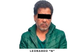 Ejecutan orden de aprehensión contra Leonardo "N" por el homicidio de un niño de ocho años en Acolman