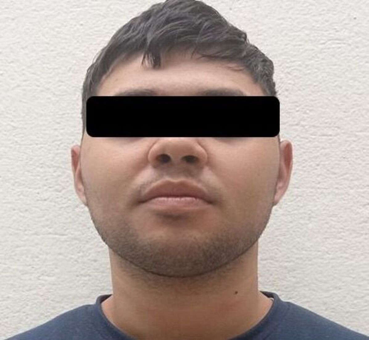 César Rogelio “N” fue vinculado a proceso. Foto Especial