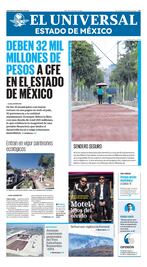 Portada 17 de marzo de 2026