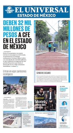 Portada 17 de marzo de 2026