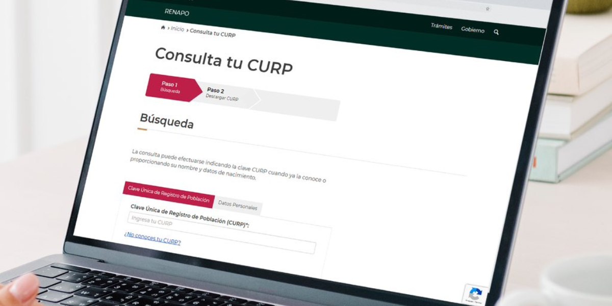La CURP es un código alfanumérico asignado a cada ciudadano mexicano / Foto: Redes Sociales