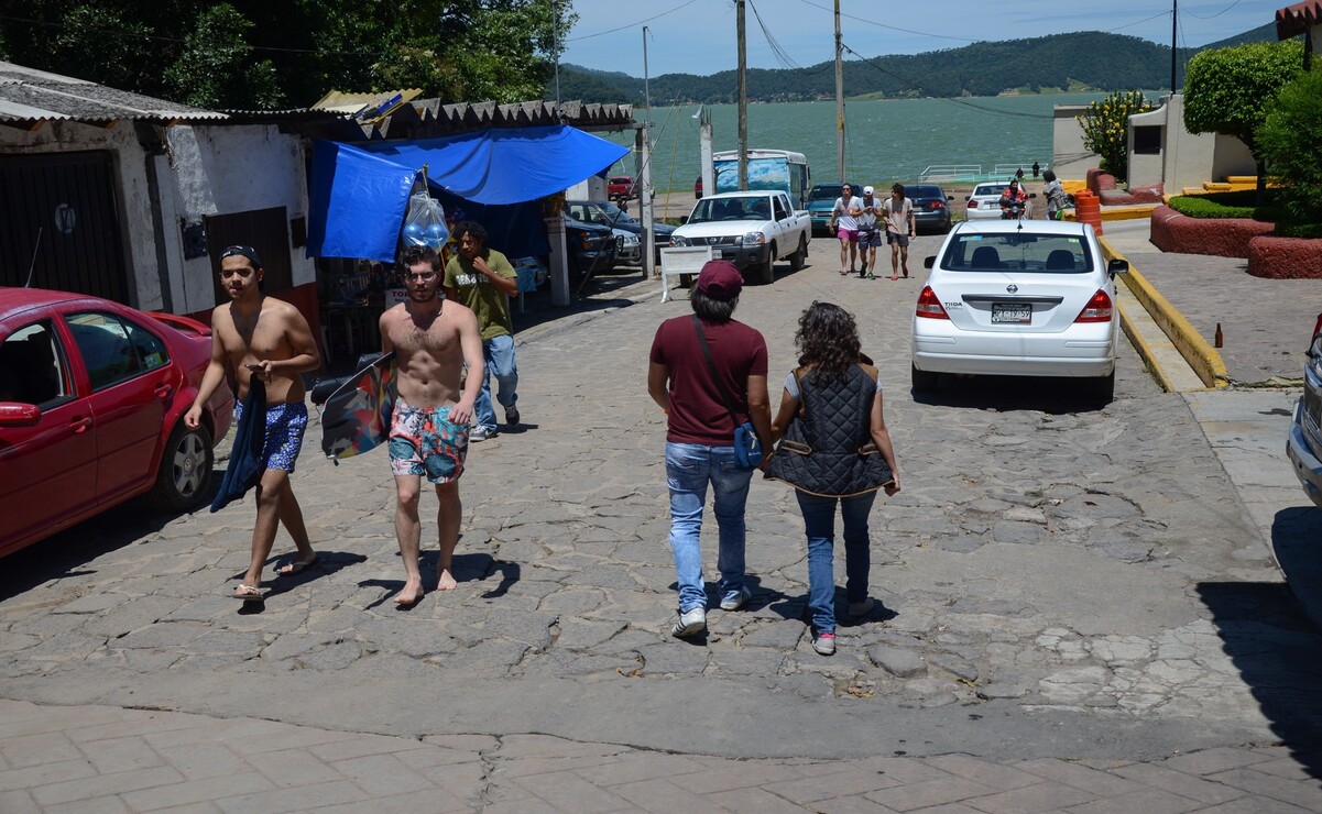 7 mil 700 millones de pesos derrama económica Edomex en este verano / Foto Arturo Hernández