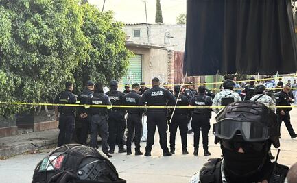 Tragedia en Tultitlán: Adolescente de 17 años detenida tras hallazgo de bebé en la basura