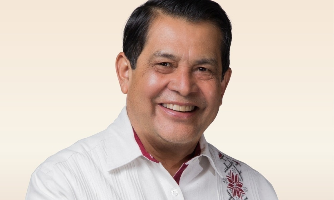 Juan Hugo de la Rosa. Foto Especial