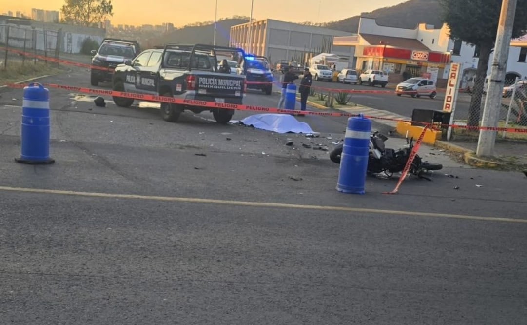 En ambos incidentes se llevan a cabo las instigaciones correspondientes por parte de la Fiscalía mexiquense. Foto. Especial