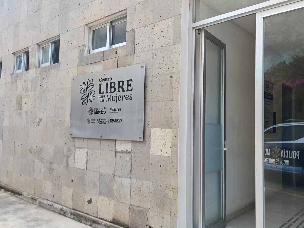 "Pensabas que era normal": La violencia de pareja, el primer peligro para mujeres 