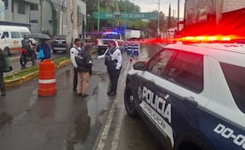 Chimalhuacán desmiente que hombre haya muerto por caer en un bache