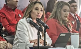 ¿Cuánto destinó el Gobierno de Edomex en obras y acciones mundialistas? PRI hace estimación y recrimina gasto