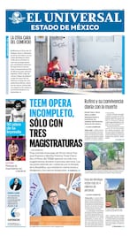 Portada 23 de octubre de 2026