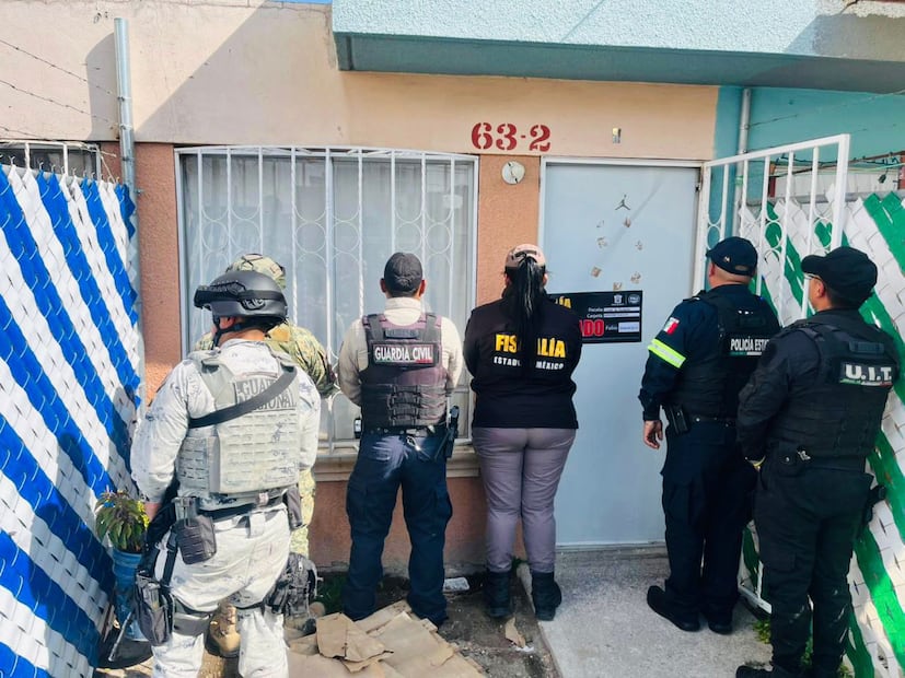 Durante 2025 se iniciaron 5,574 carpetas de investigación, de las cuales 778 correspondieron a hechos ocurridos en 2024 y años anteriores. Foto: especial