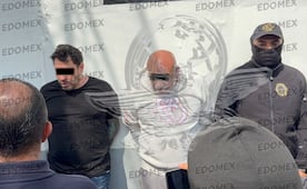 Ingresan al penal de Barrientos detenidos por caso del tecladista de Camilo Séptimo