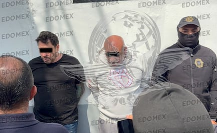Ingresan al penal de Barrientos detenidos por caso del tecladista de Camilo Séptimo