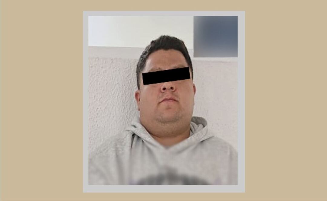 Fue señalado por exigir dinero a un comerciante en la colonia Jesús del Monte / Foto Especial