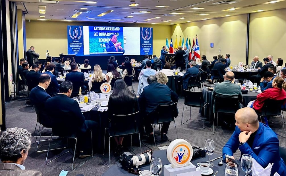 El programa galardonado apoya directamente a quienes cuidan de familiares enfermos, adultos mayores o con alguna discapacidad. Foto Especial