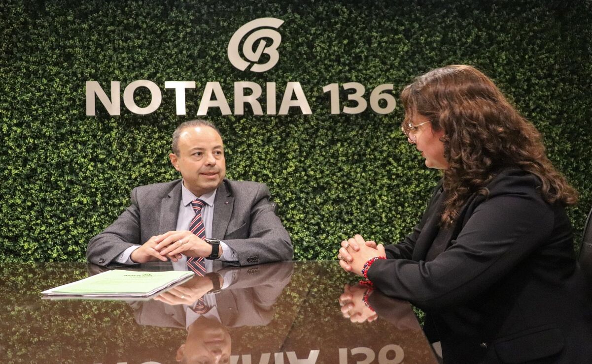 Notarías del Edomex abiertas y gratuitas durante la jornada electoral del 1 de junio 