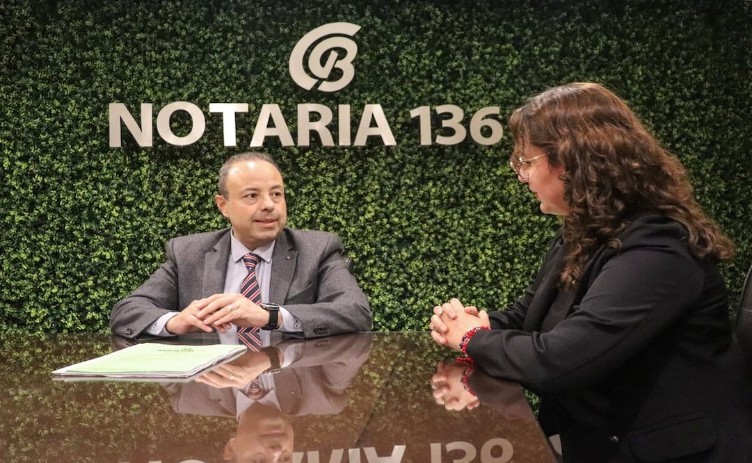 Prestarán servicios de fe pública y certificación de documentos relacionados con el desarrollo de la jornada / Foto Especial