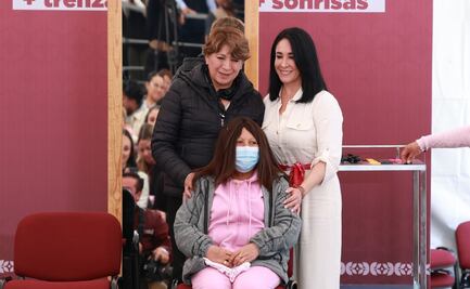 Inicia Trenzatón 2026: Prevén recolectar más de 3 mil trenzas en Edomex