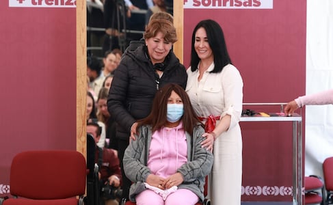 Inicia Trenzatón 2026: Prevén recolectar más de 3 mil trenzas en Edomex