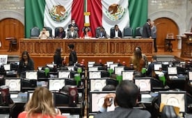 Congreso del Estado de México aprueba reforma para la Elección de Personas Juzgadoras
