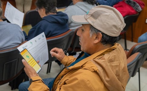 Crean investigadores de la UACh "Api-Costos Chapingo", la app para calcular costos y viabilidad en la apicultura