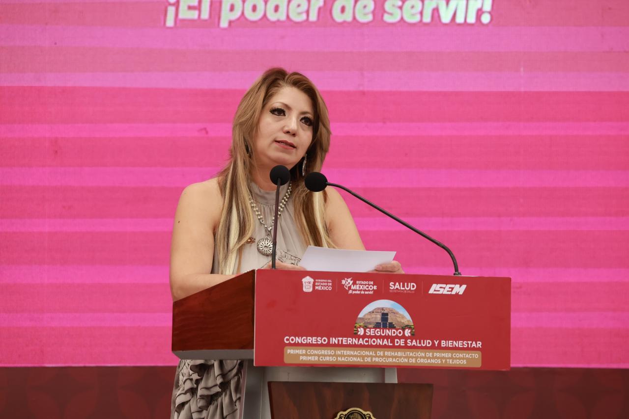 El evento estará integrado por nueve módulos temáticos proyectados estratégicamente para robustecer las competencias, impulsar la construcción de modelos innovadores. Foto: Alejandro Vargas/ El Universal