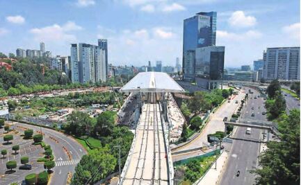 Rezago urbano en Toluca se agudiza con el Tren “El Insurgente”